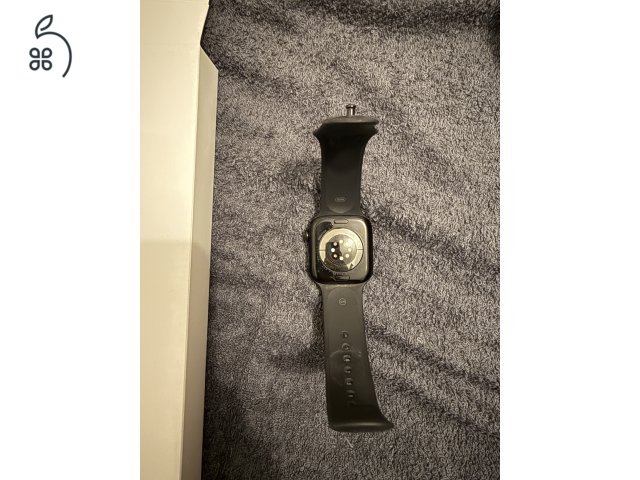Apple watch 10