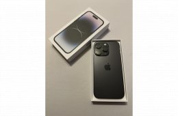 Iphone 14 Pro (128gb, Space Gray)