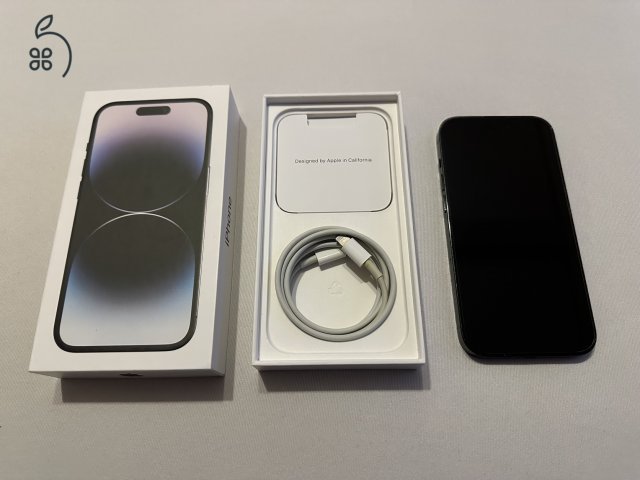 Iphone 14 Pro (128gb, Space Gray)