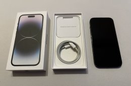 Iphone 14 Pro (128gb, Space Gray)