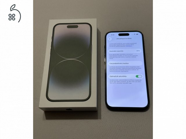 Iphone 14 Pro (128gb, Space Gray)