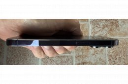 iPhone 14 Pro Depp Purple 128GB eladó! 