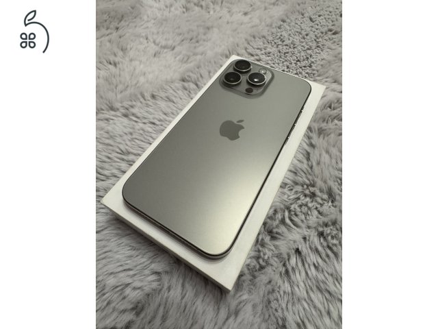 Iphone 15 pro max 256gb