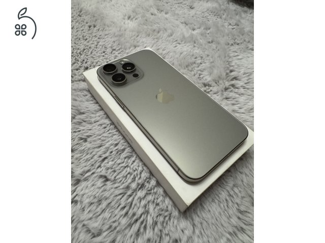 Iphone 15 pro max 256gb