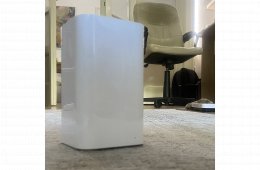 Apple AirPort Time Capsule 2TB (A1409 modell)