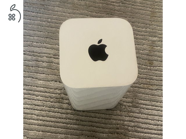 Apple AirPort Time Capsule 2TB (A1409 modell)