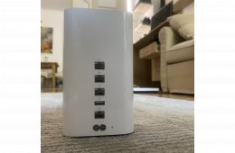 Apple AirPort Time Capsule 2TB (A1409 modell)