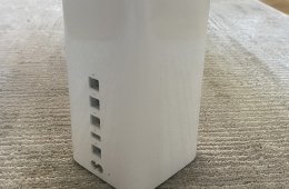 Apple AirPort Time Capsule 2TB (A1409 modell)