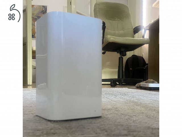 Apple AirPort Time Capsule 2TB (A1409 modell)