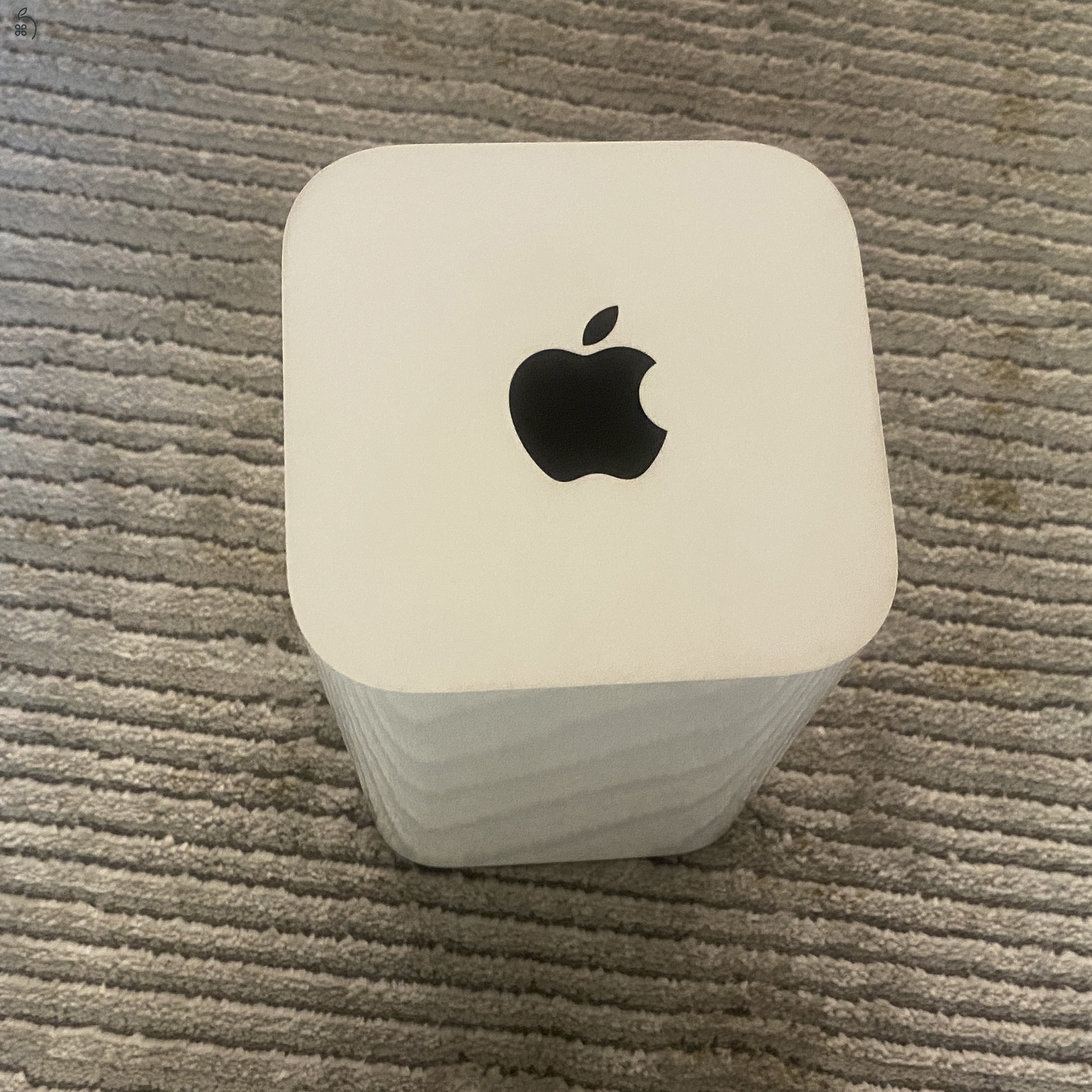 Apple AirPort Time Capsule 2TB (A1409 modell)