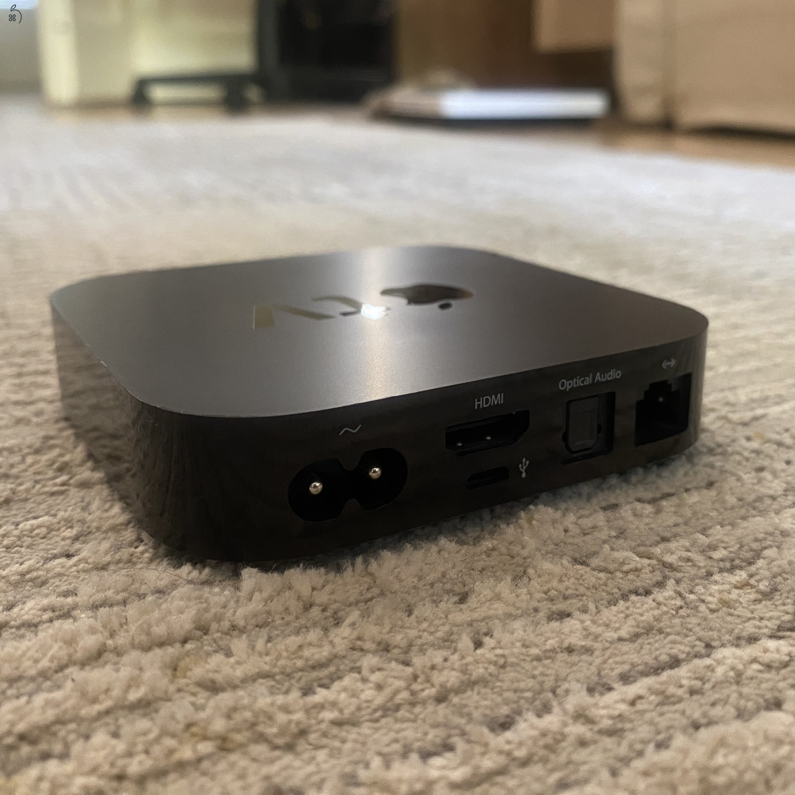 Apple TV (3. generációs)