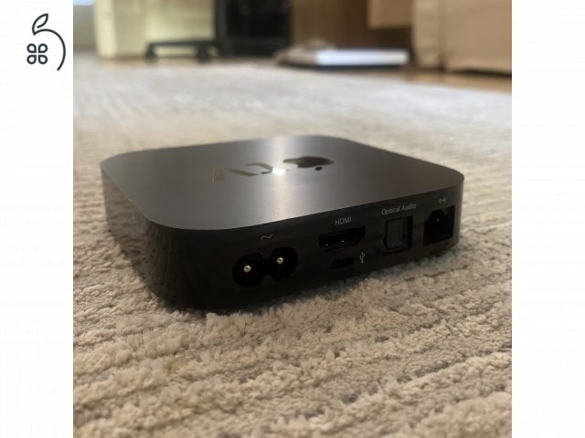 Apple TV (3. generációs)