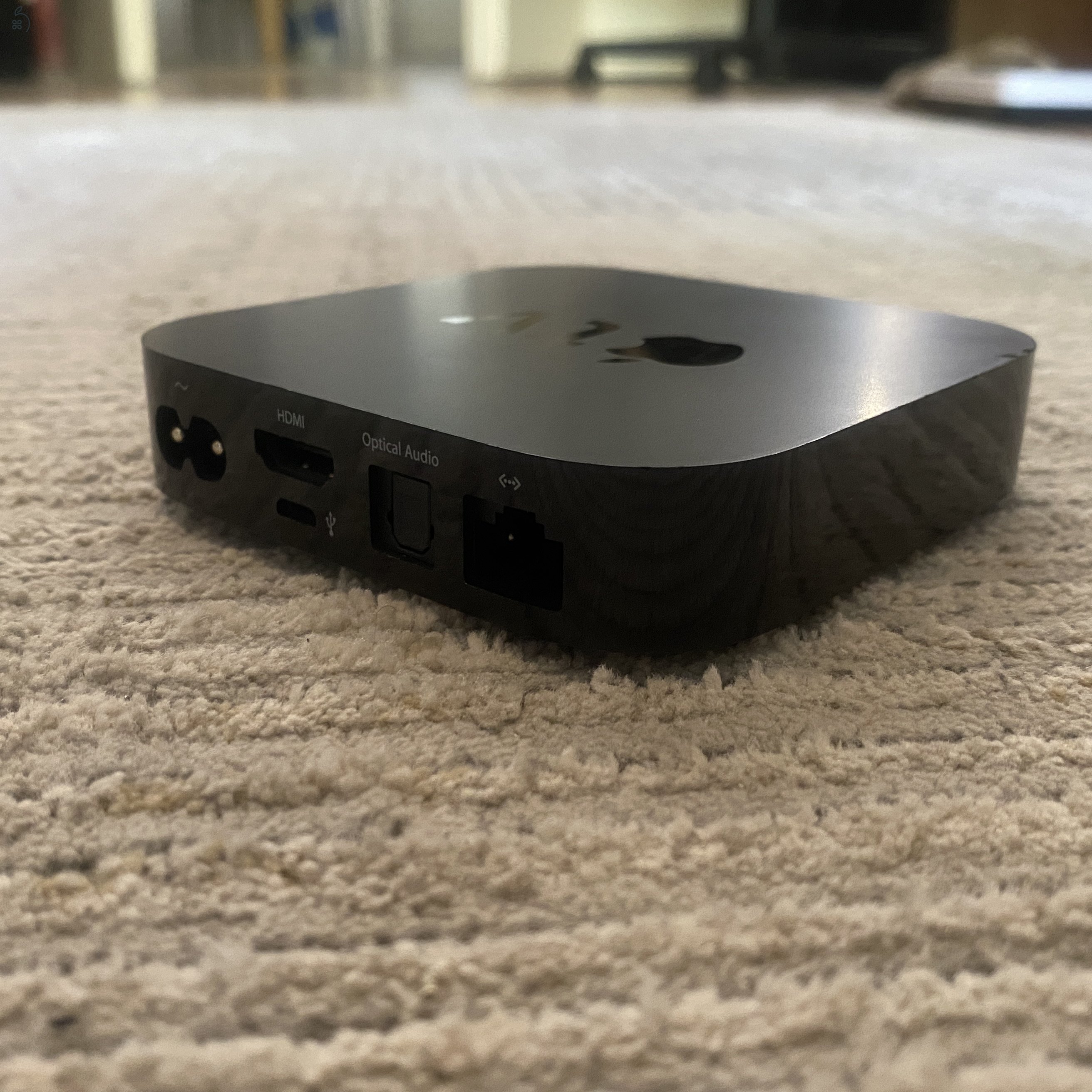 Apple TV (3. generációs)