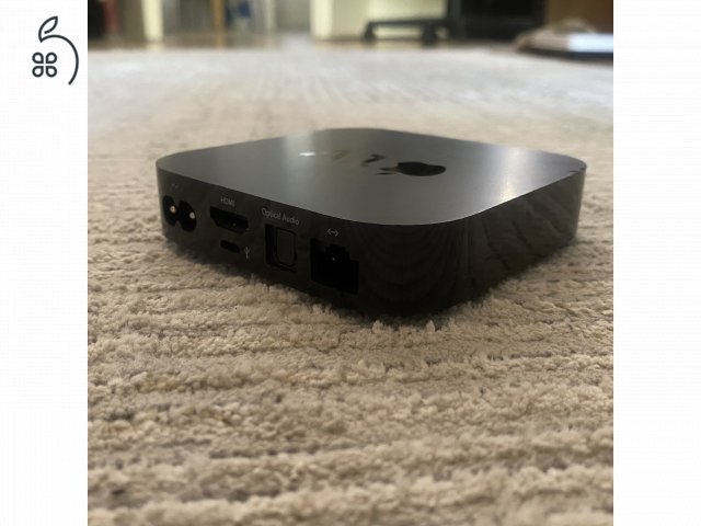 Apple TV (3. generációs)