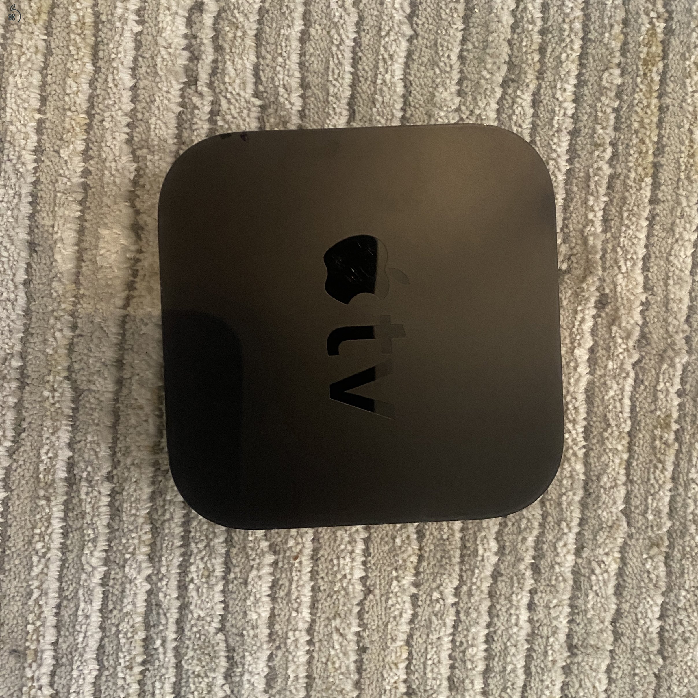 Apple TV (3. generációs)