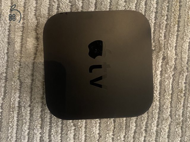 Apple TV (3. generációs)
