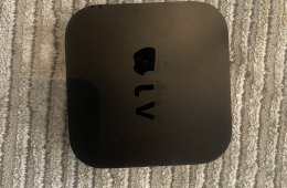 Apple TV (3. generációs)