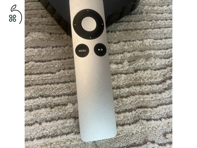 Apple TV (3. generációs)