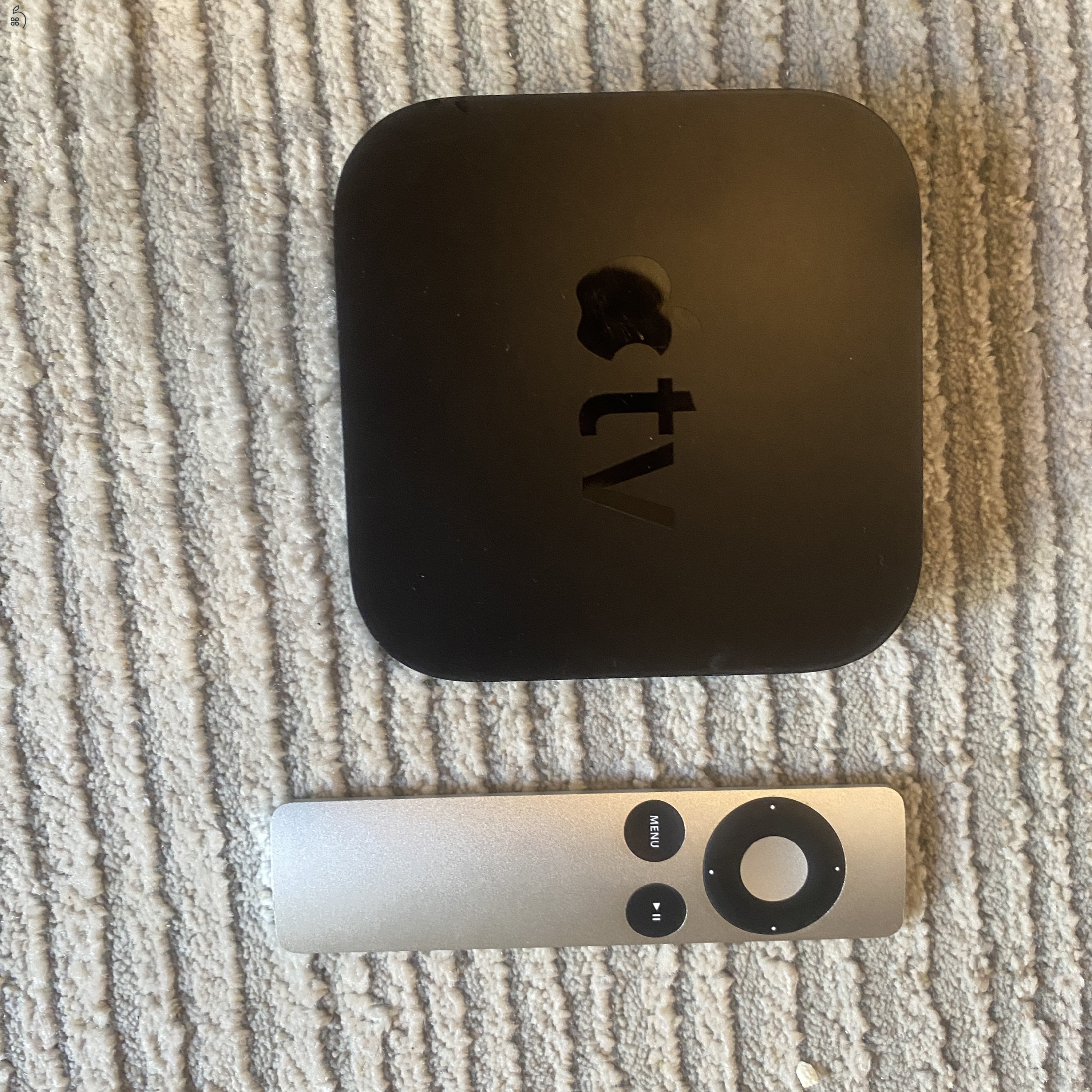 Apple TV (3. generációs)