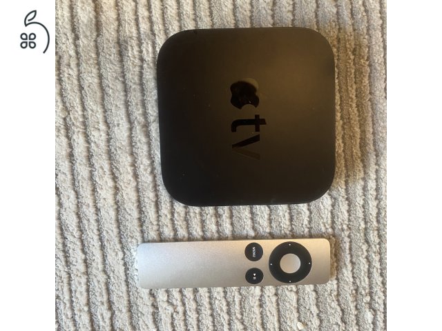 Apple TV (3. generációs)