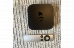 Apple TV (3. generációs)