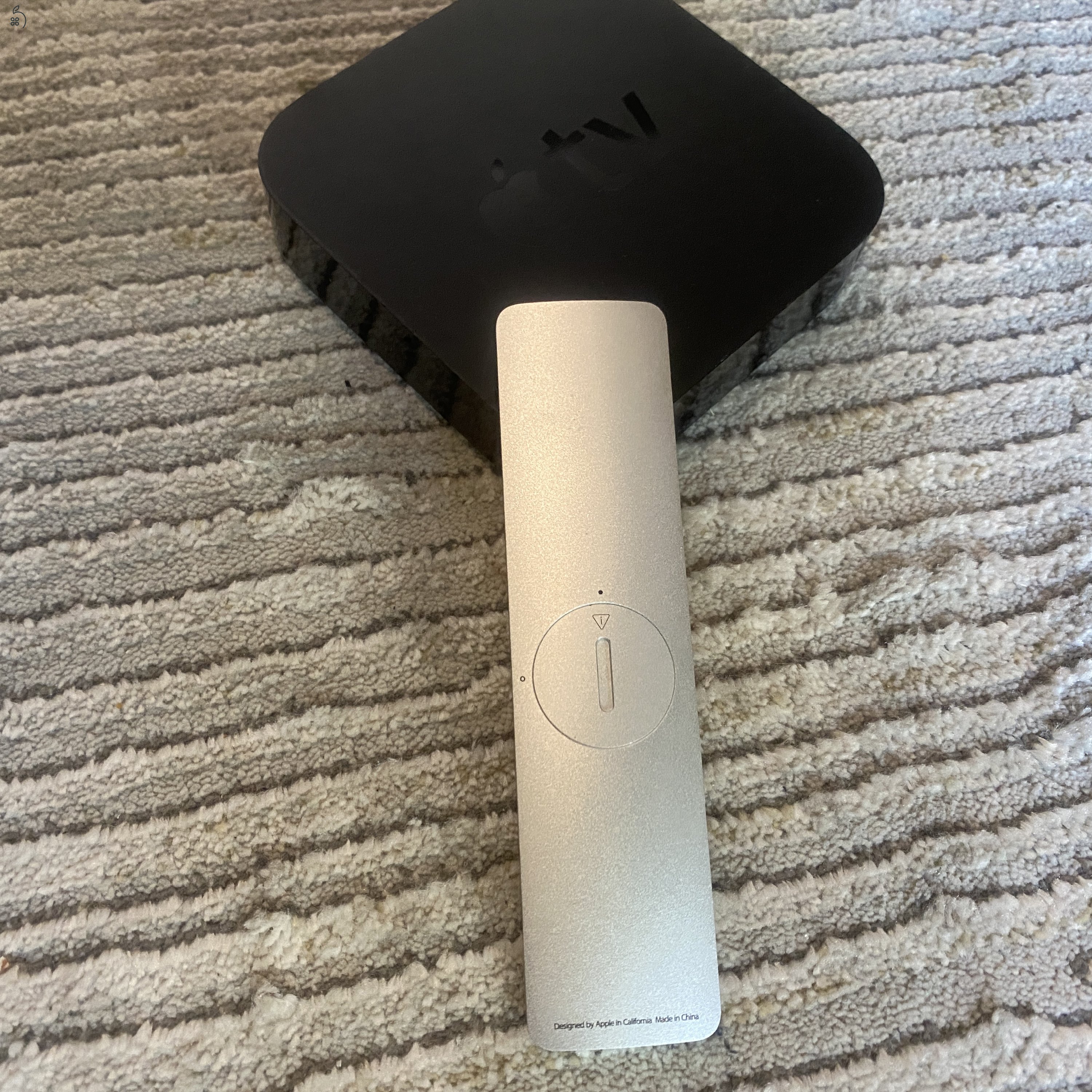 Apple TV (3. generációs)