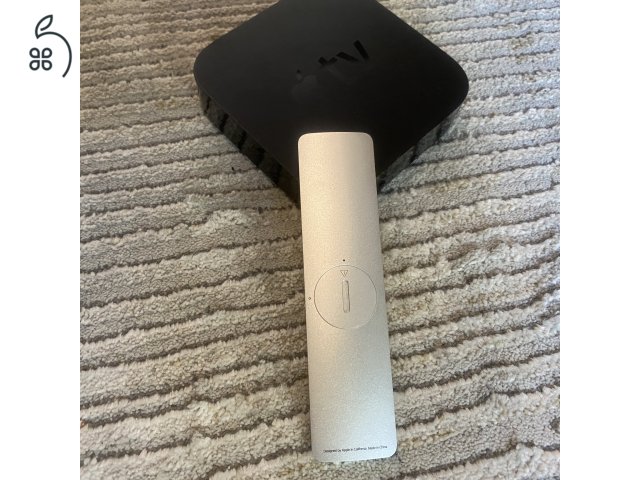 Apple TV (3. generációs)