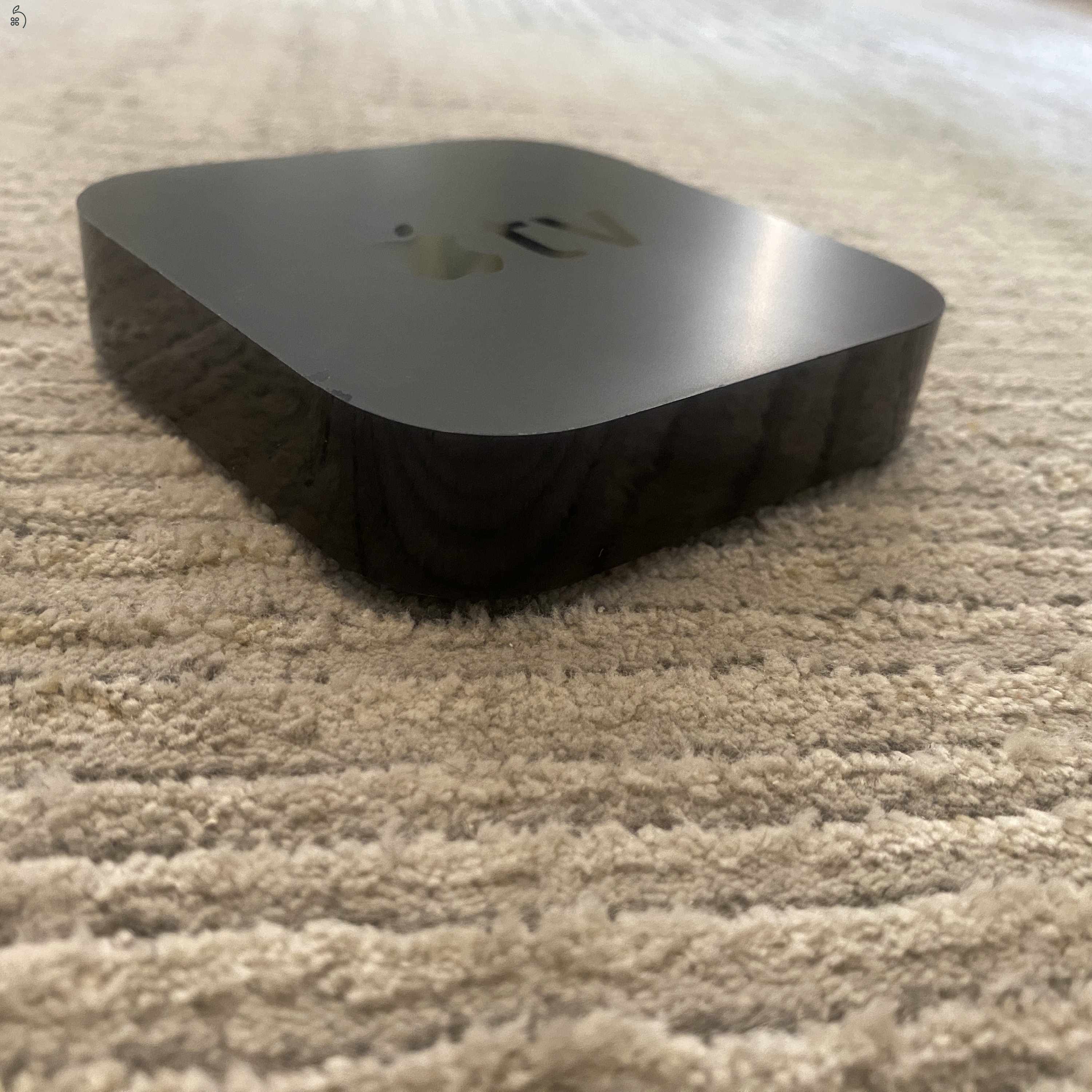 Apple TV (3. generációs)
