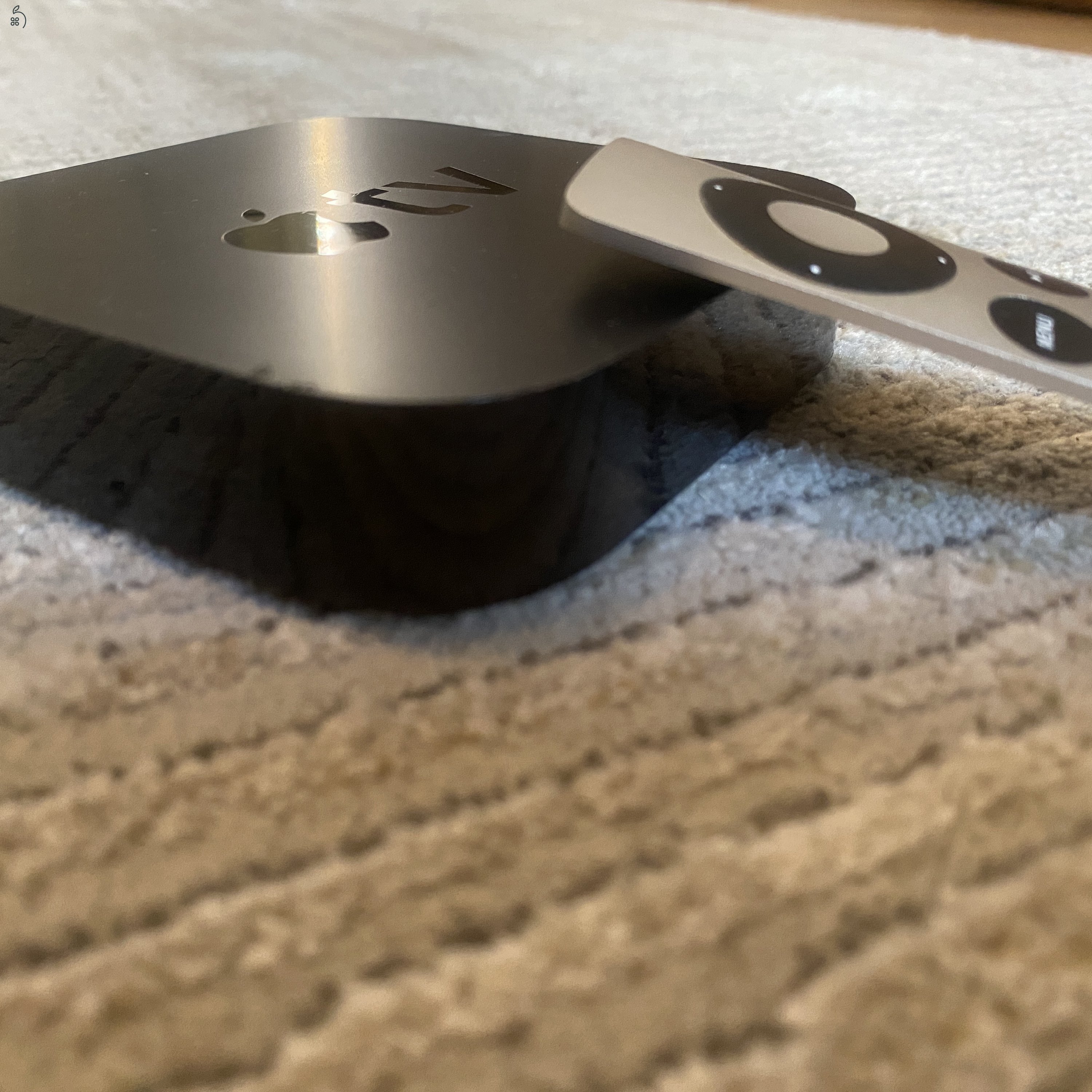 Apple TV (3. generációs)