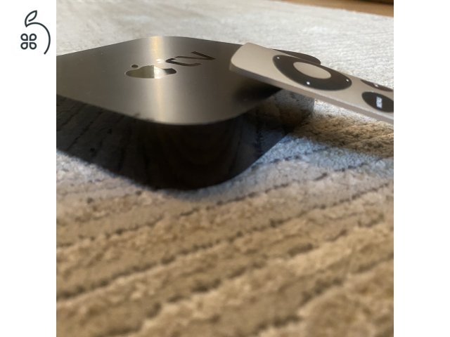 Apple TV (3. generációs)