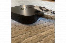 Apple TV (3. generációs)
