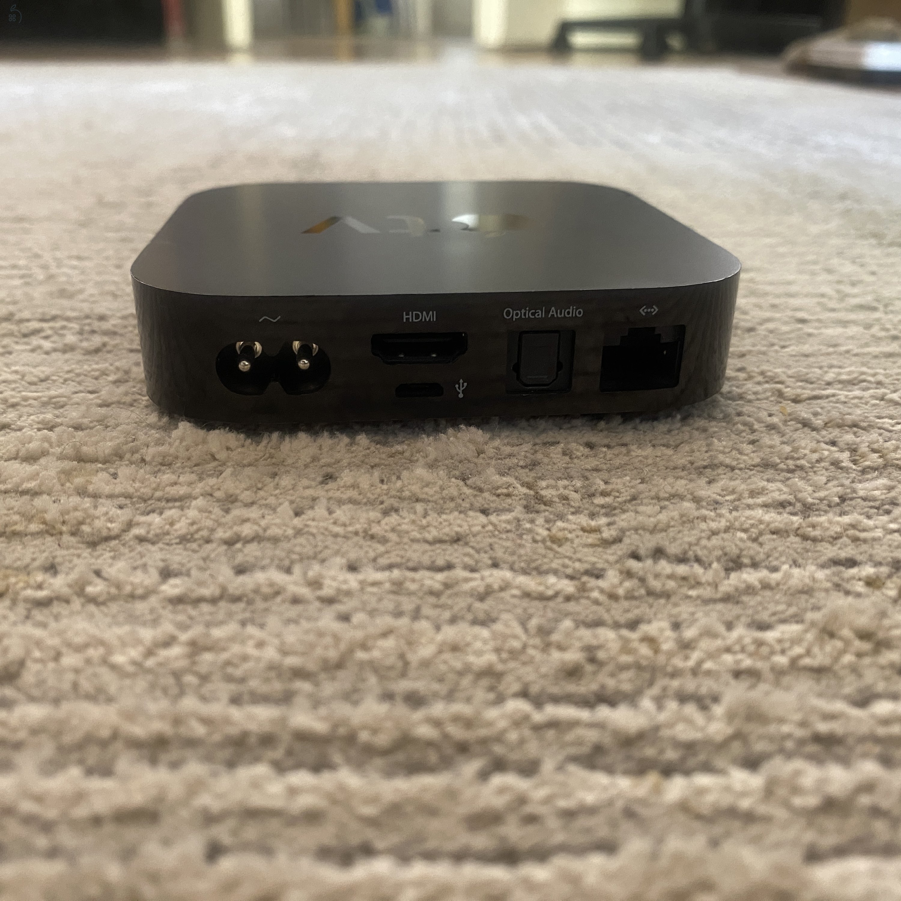 Apple TV (3. generációs)
