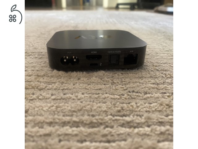 Apple TV (3. generációs)