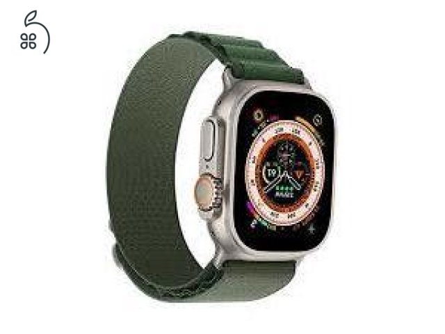 Apple Watch Ultra 