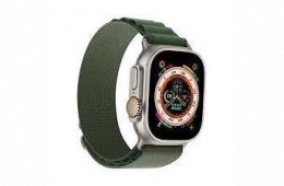 Apple Watch Ultra 