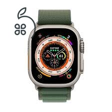 Apple Watch Ultra 