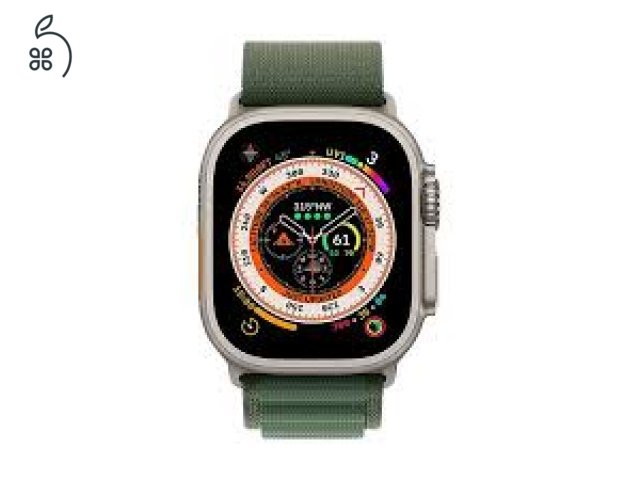 Apple Watch Ultra 