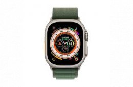 Apple Watch Ultra 
