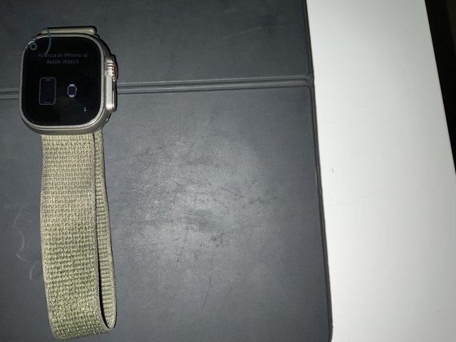 Apple Watch Ultra 