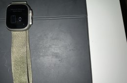 Apple Watch Ultra 