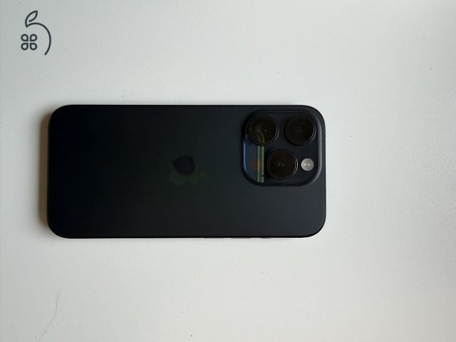Elado Blue Titanium iphone 15 pro