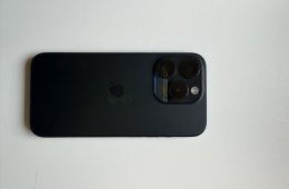 Elado Blue Titanium iphone 15 pro