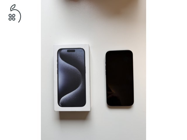 Elado Blue Titanium iphone 15 pro