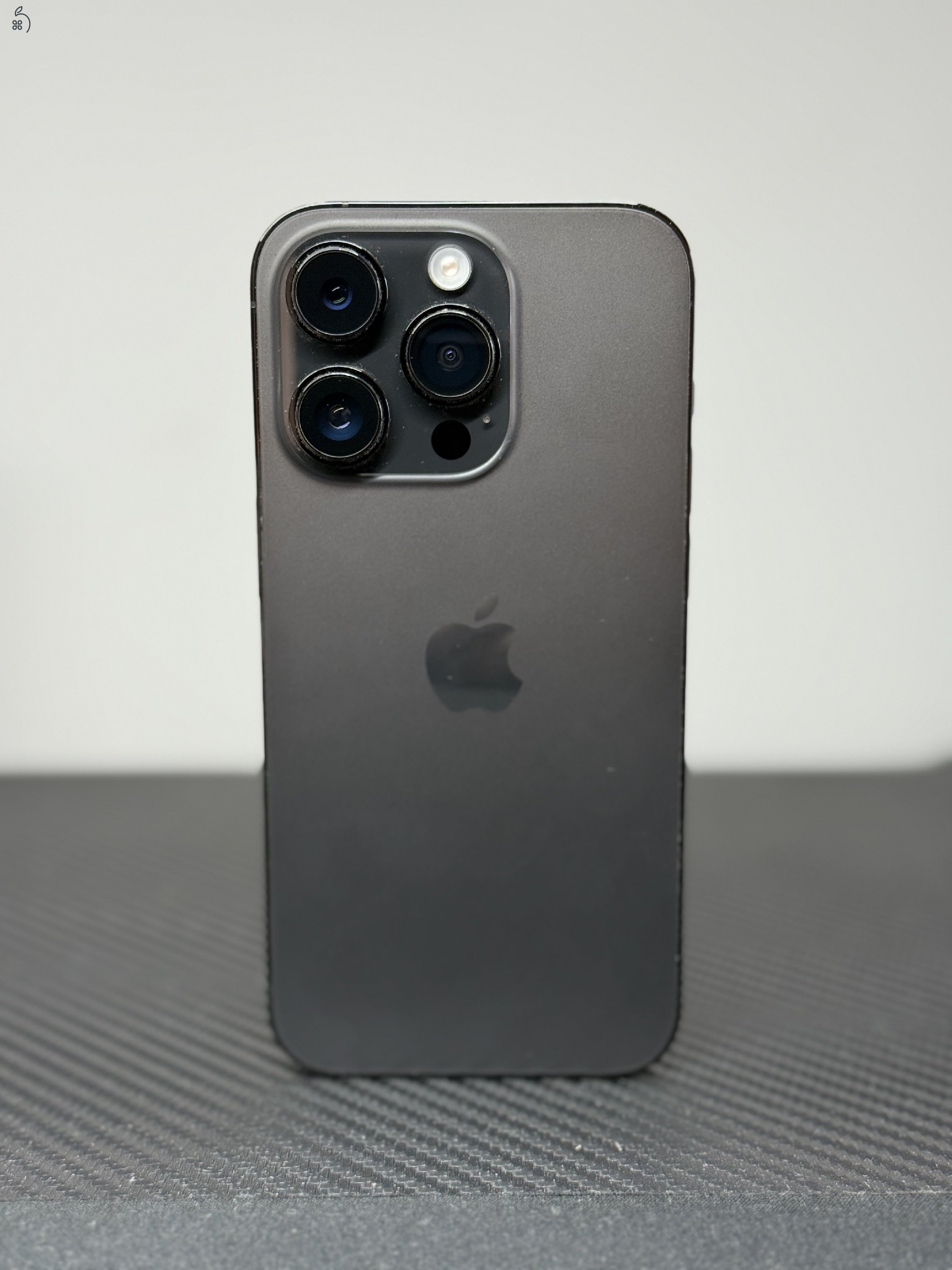 IPhone 14 Pro Space Black / 256GB /