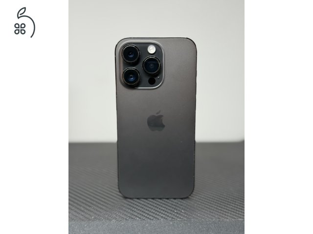 IPhone 14 Pro Space Black / 256GB /