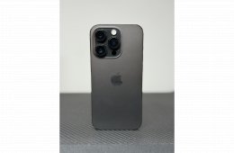 IPhone 14 Pro Space Black / 256GB /