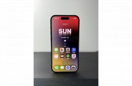 IPhone 14 Pro Space Black / 256GB /