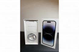 IPhone 14 Pro Space Black / 256GB /