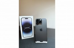 IPhone 14 Pro Space Black / 256GB /