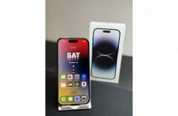 IPhone 14 Pro Space Black / 256GB /